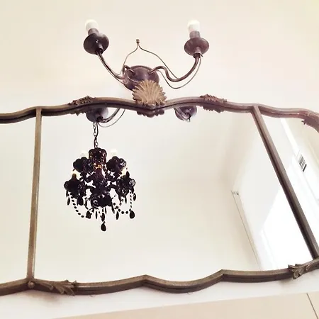 Bed and breakfast Il Benvenuto A *