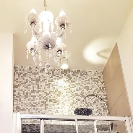 Bed and breakfast Il Benvenuto A *