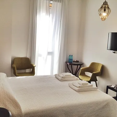 Bed and breakfast Il Benvenuto A *