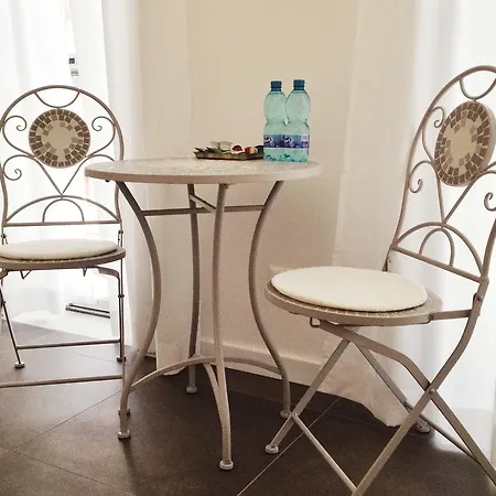 Bed and breakfast Il Benvenuto A *