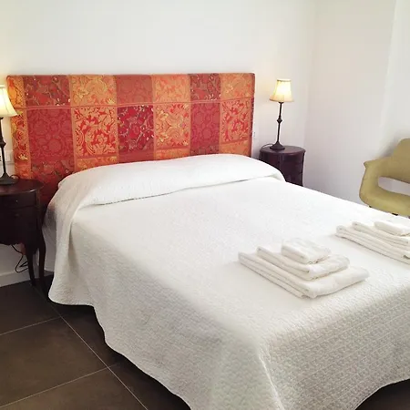 Bed and breakfast Il Benvenuto A *