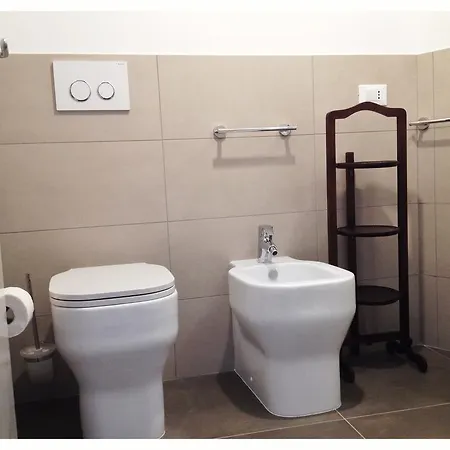 Bed and breakfast Il Benvenuto A *