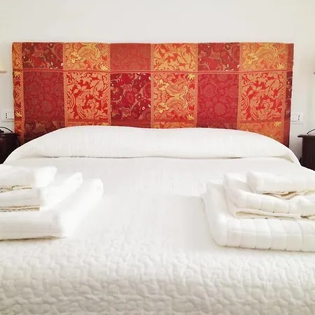 Il Benvenuto A Bed and breakfast